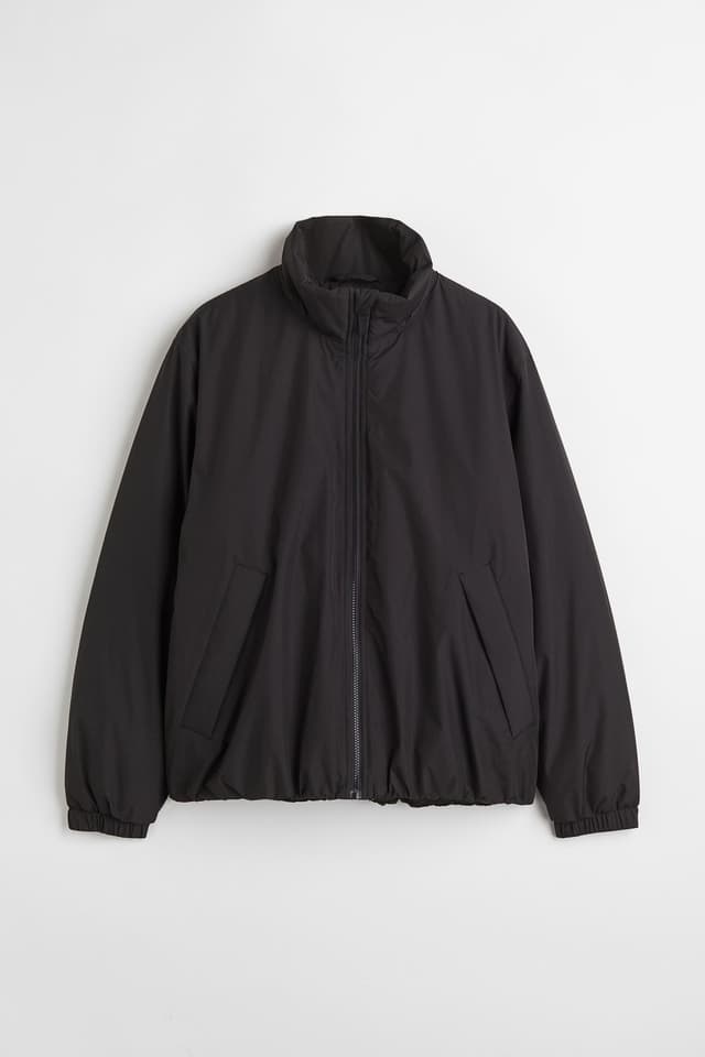 Water-repellent Jacket