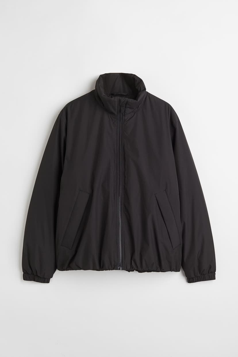 Water-repellent Jacket