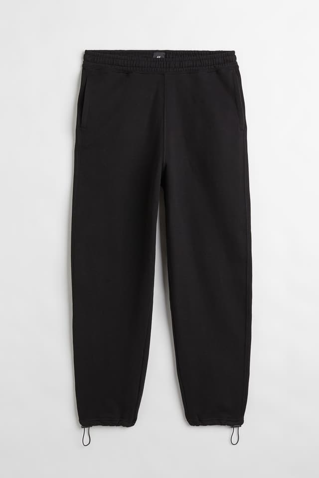 Loose Fit Joggers