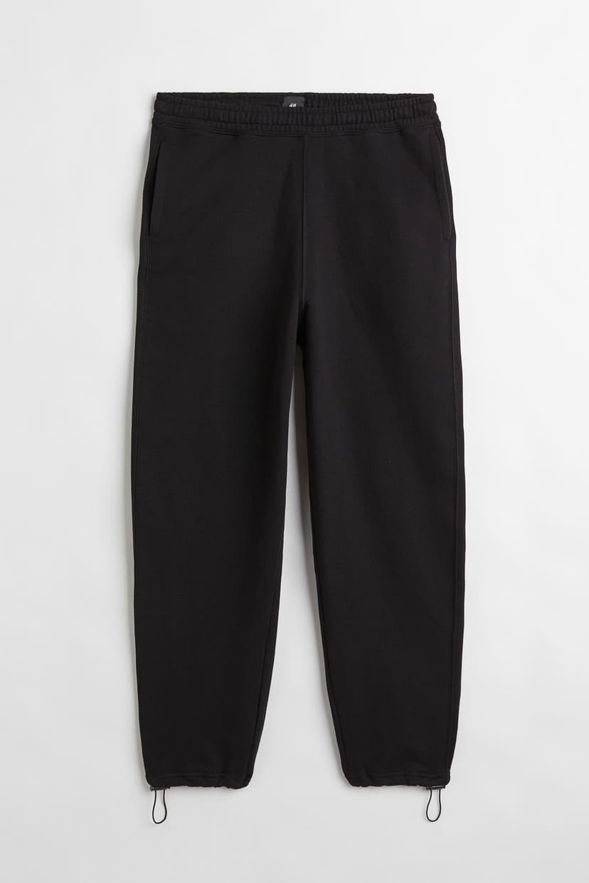 Loose Fit Joggers